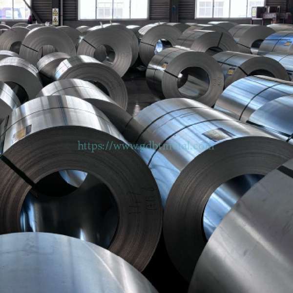 Galvanized Steel Coil